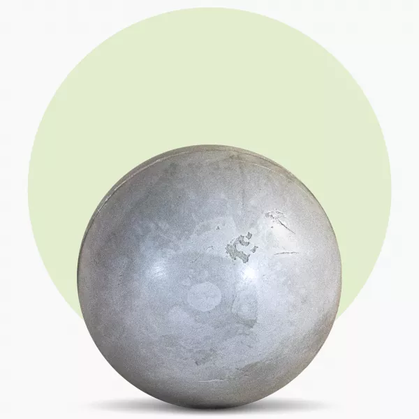 Rigid Foam Ball (ø 15cm)